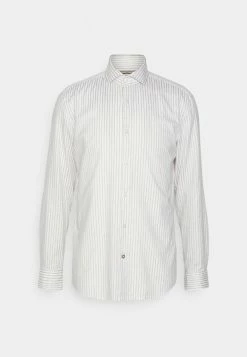 BOSS HAL SPREAD - Formal Shirt - Light Beige 12 BOSS HAL SPREAD - Formal Shirt - Light Beige -BOSS Sales Store d9a99cc024014ae78ea298932c9bdf70