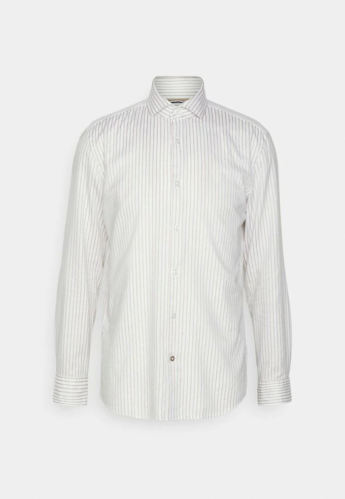 BOSS HAL SPREAD - Formal Shirt - Light Beige 7 BOSS HAL SPREAD - Formal Shirt - Light Beige - Image 5