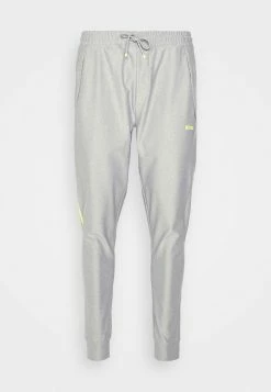 BOSS HICON GYM - Tracksuit Bottoms - Light/pastel Grey -BOSS Sales Store d9bb8249c4d74dfab9bc50c71fc4cfea