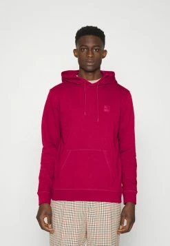 BOSS WETALK - Hoodie - Bright Pink