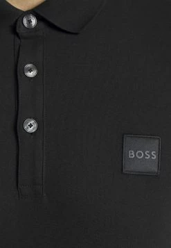 BOSS PASSERBY - Polo Shirt - Black 15 BOSS PASSERBY - Polo Shirt - Black -BOSS Sales Store d9f8dbece84d4a0a80eb9f3e84eab469