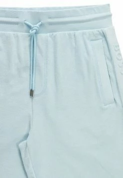 BOSS Shorts - Light Blue Three -BOSS Sales Store da021f37ab804a9382be5642b5497c85