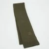 BOSS KAIO UNISEX - Scarf - Dark Green -BOSS Sales Store da0ff04e5f01419b878f886bd6c32bcb