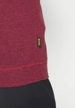 BOSS TEMPEST - Jumper - Bright Pink -BOSS Sales Store da3478a0ccf845f4966d9f864af75f8e