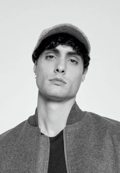 BOSS TEMPEST - Jumper - Dark Blue -BOSS Sales Store da58b9c5cfdc43eda8ad47bb07961aa1