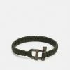 BOSS SAILING - Bracelet - All Olive -BOSS Sales Store da5b868db5904aadab957cf953a56ce9