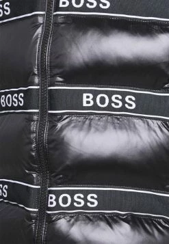 BOSS DOBEL - Winter Jacket - Black -BOSS Sales Store da8f524bb95a4323aebbed6d13ee2cda