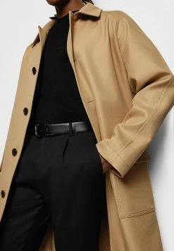 BOSS GIONTIN - Belt - Black -BOSS Sales Store da9435d73aca4b0f8b759f01ce0d753a