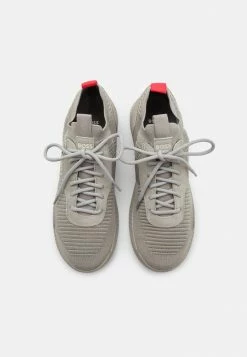 BOSS TITANIUM RUNN - Trainers - Open Grey Thirty -BOSS Sales Store dac06222e64946f98a6e28a9127d629b