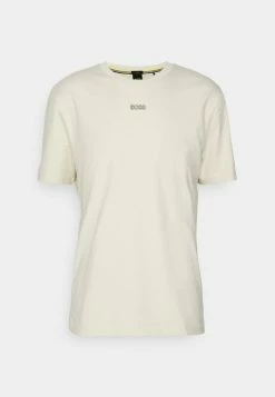 BOSS TEE TAPE - Print T-shirt - Open White 12 BOSS TEE TAPE - Print T-shirt - Open White -BOSS Sales Store dac49334453c41f4a01bf14ab4c1c0b8