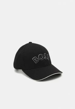 BOSS Cap - Black