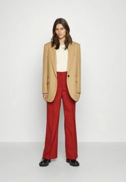 BOSS JALENO - Blazer - Medium Beige -BOSS Sales Store dad7e18022de453690dad9de471f3764