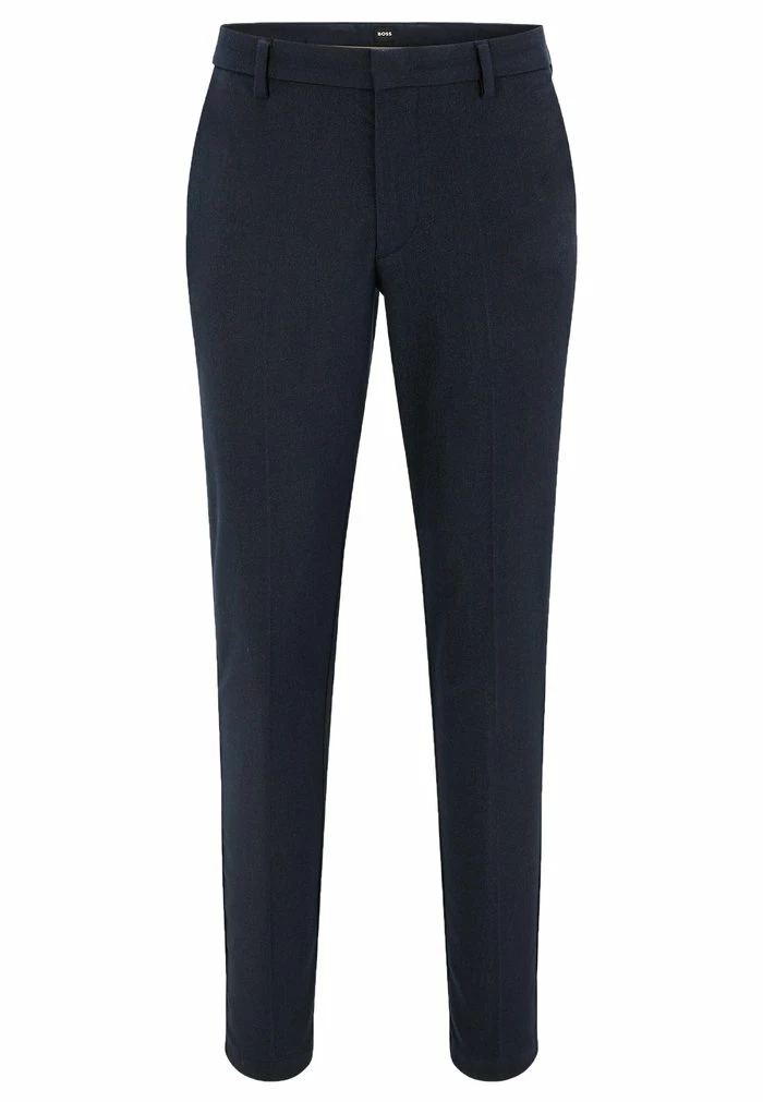 BOSS KAITO - Chinos - Dark Blue Four 7 BOSS KAITO - Chinos - Dark Blue Four - Image 5