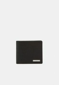 BOSS GALLERY - Wallet - Black