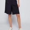 BOSS TAPIRO - Shorts - Open Blue -BOSS Sales Store daeecdd0e25b45e9b0d1283dbb17364f