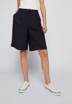 BOSS TAPIRO - Shorts - Open Blue