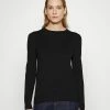 BOSS FEGANAS - Jumper - Black