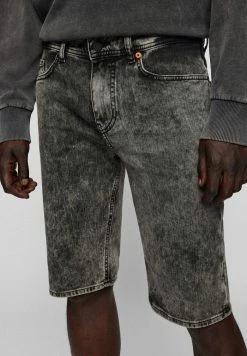 BOSS Shorts - Grey -BOSS Sales Store dafb75dfee7c43db8e99eeb6207180c7