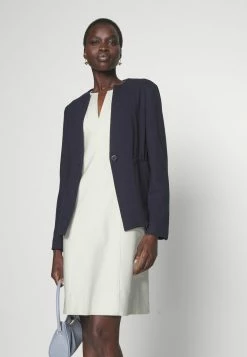 BOSS DUWA - Day Dress - Open White -BOSS Sales Store daffd2a409db47a5b5ff006574d2e89e