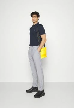 BOSS PASSENGER - Polo Shirt - Dark Blue -BOSS Sales Store db0bdca919c642c58979e69788c762ff