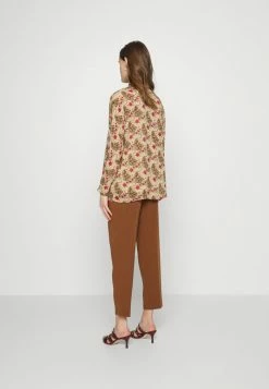 BOSS BAILUNA - Button-down Blouse - Open Miscellaneous -BOSS Sales Store db0d17b40d0f4e5ea176a5a80dd4a0dc