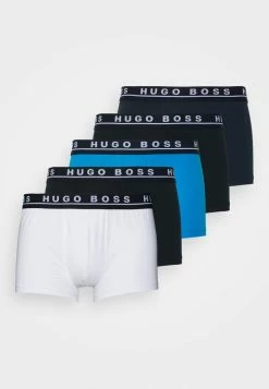 BOSS TRUNK 5 PACK - Pants - Open Blue -BOSS Sales Store db179fc5b87c48028c90db6763992964
