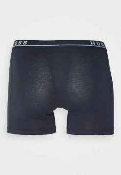 BOSS BRIEF 3 PACK - Pants - Blue -BOSS Sales Store db238efded8b4be69e4aebbc55b8652b