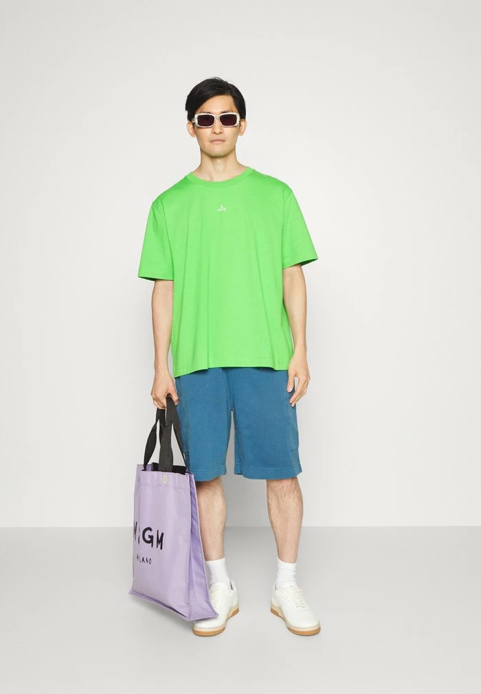 BOSS SEFADE - Shorts - Medium Blue 4 BOSS SEFADE - Shorts - Medium Blue - Image 2