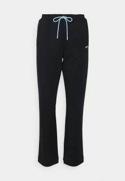 BOSS HADIM - Tracksuit Bottoms - Dark Blue -BOSS Sales Store db6e4a5215ff4439967297d08f9f8723