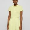 BOSS C EPOLA - Polo Shirt - Yellow One 2 BOSS C EPOLA - Polo Shirt - Yellow One -BOSS Sales Store db858a2a2cb14b62944e4d6cdea40fe3