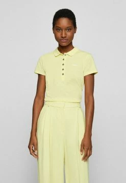 BOSS C EPOLA - Polo Shirt - Yellow One