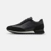 BOSS PARKOUR - Trainers - Black -BOSS Sales Store db8ae28b3fab418fbdf280a6874690be