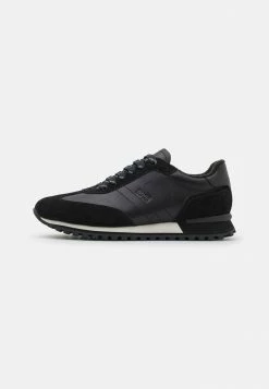 BOSS PARKOUR - Trainers - Black