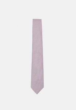 BOSS TIE - Tie - Open Pink