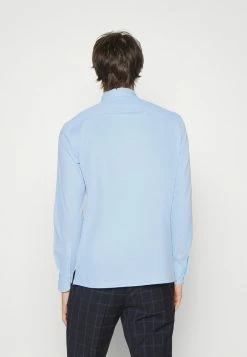 BOSS HAL - Polo Shirt - Light/pastel Blue -BOSS Sales Store dbd755bc1f094dcbac53b3bcc94e1023