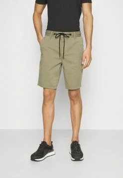 BOSS TABER - Shorts - Open Green -BOSS Sales Store dbdb856325954a3995c221982191d357