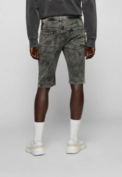 BOSS Shorts - Grey -BOSS Sales Store dc248bf29adc4fa8b030971f49c9b66f