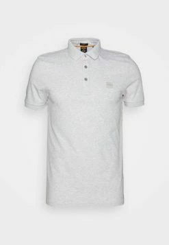 BOSS PASSENGER - Polo Shirt - Natural -BOSS Sales Store dc276ca4bb52430f8805e7138f424a3f