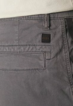 BOSS SEILAND - Shorts - Dark Grey -BOSS Sales Store dc78ce2208104571a8a83c52e1217f38