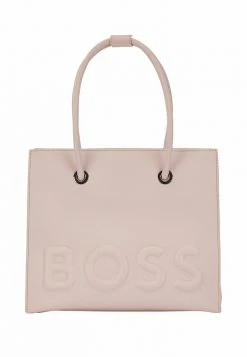 BOSS SUSAN SM - Handbag - Light Pink -BOSS Sales Store dcb0feea922d4210a58c3421b7ce744d