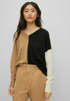 BOSS FLORICA - Jumper - Patterned Twentyeight