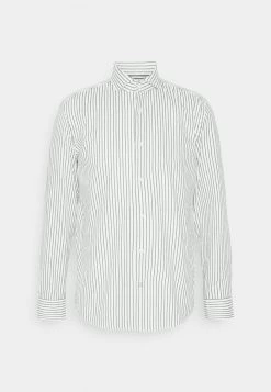 BOSS HAL SPREAD - Formal Shirt - Navy -BOSS Sales Store dce510b64f934223ba7470bae682d015