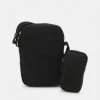 BOSS CATCH CROSSBODY UNISEX SET - Across Body Bag - Black