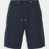BOSS TABER - Shorts - Dark Blue -BOSS Sales Store dce94379e1b44556b2be8eadee628163