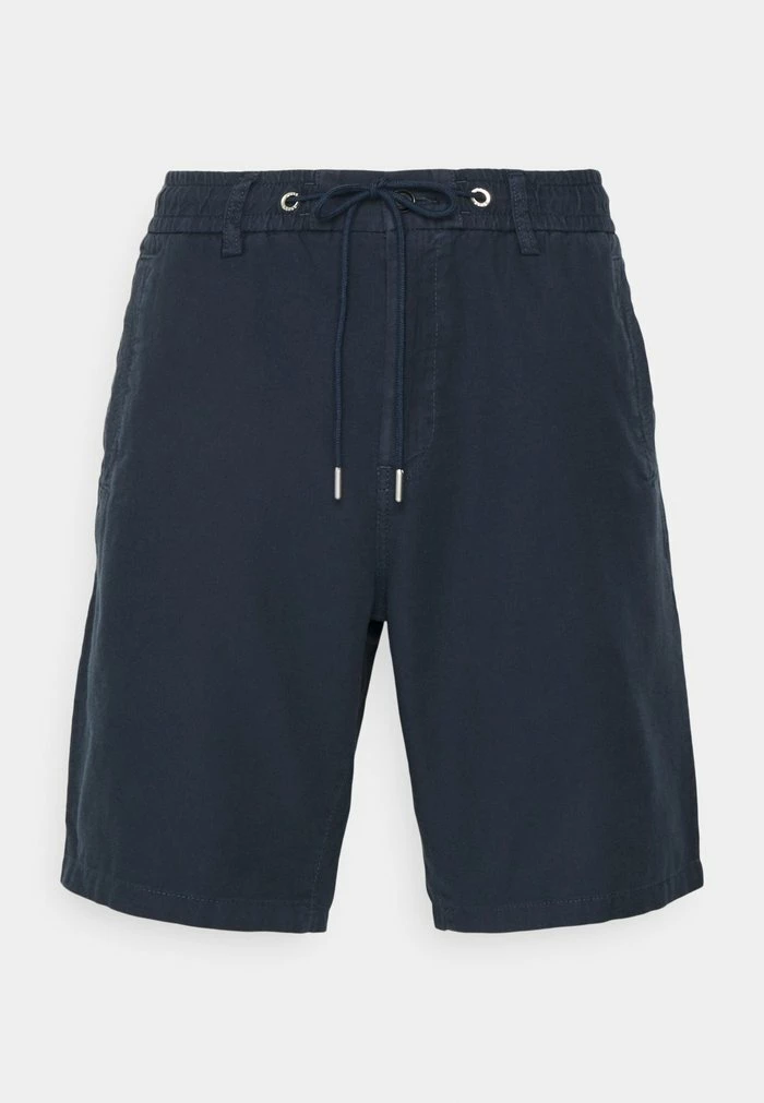 BOSS TABER - Shorts - Dark Blue 3 BOSS TABER - Shorts - Dark Blue