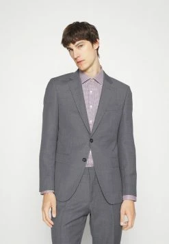 BOSS HUGE - Suit - Medium Grey -BOSS Sales Store dcfbc4e8877e4bae832cb6235c61d6bd