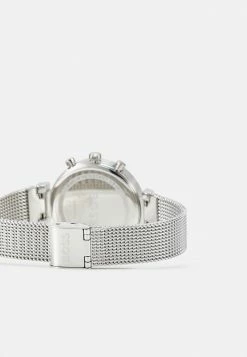 BOSS FLAWLESS - Chronograph Watch - Silver-coloured -BOSS Sales Store dd025af837054cfb9bd5b6b71b25accb