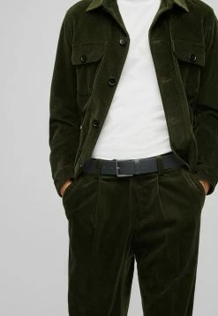 BOSS Belt - Black One