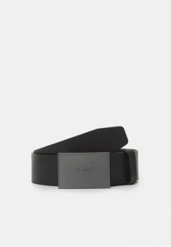 BOSS ICON - Belt - Black