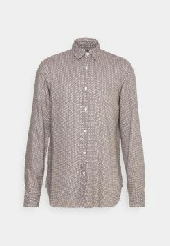 BOSS ROGER - Shirt - Medium Beige 10 BOSS ROGER - Shirt - Medium Beige -BOSS Sales Store ddab3d1853f447f5b828ca25f4e7acf1